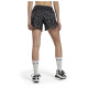 Reebok Γυναικείο σορτς Running Short-AOP